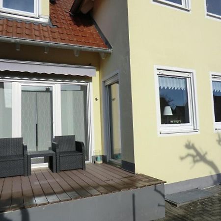 Ferienwohnung Stella Ichenhausen Luaran gambar
