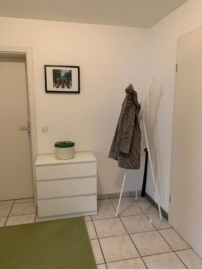 Ferienwohnung Stella Ichenhausen Luaran gambar