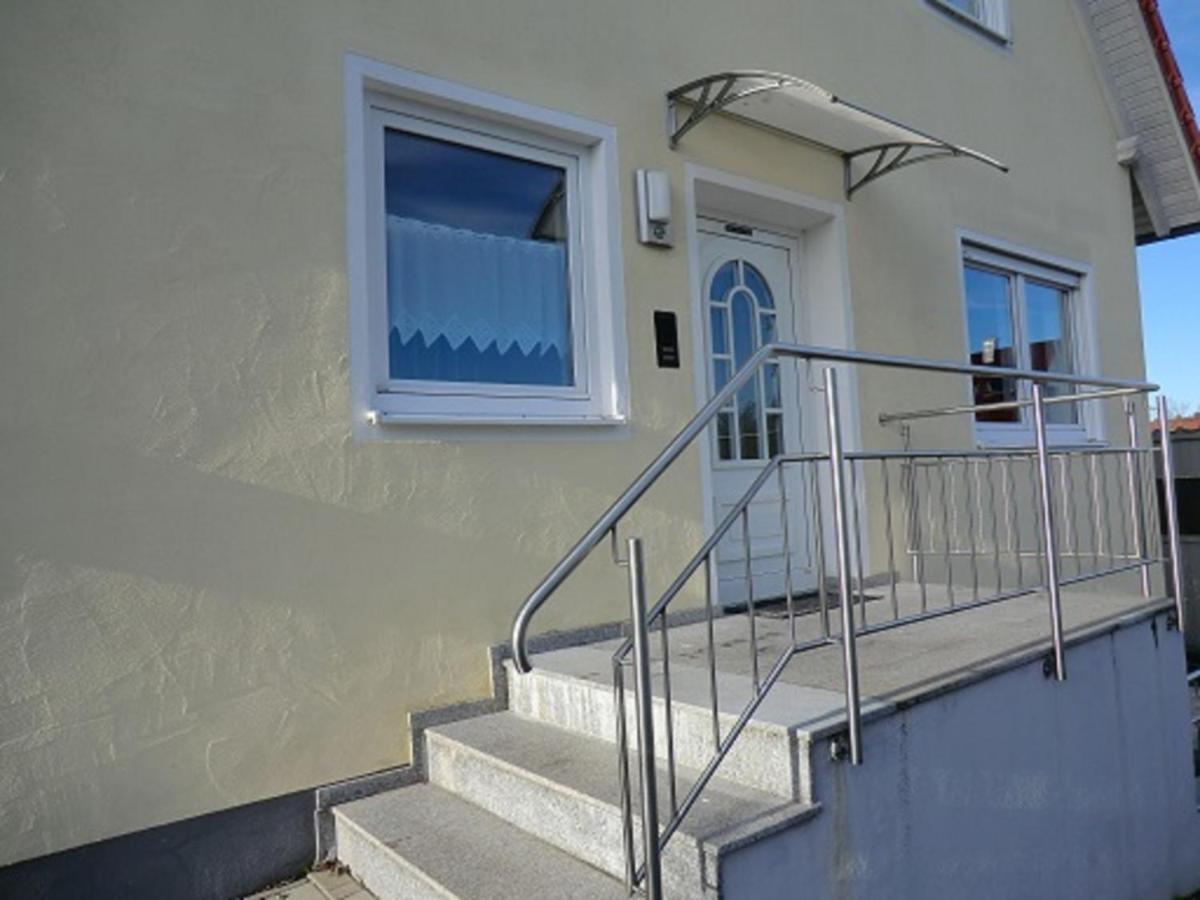 Ferienwohnung Stella Ichenhausen Luaran gambar