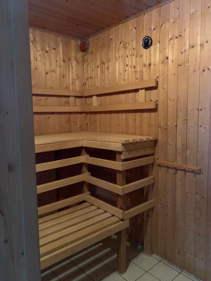 Ferienwohnung Stella Ichenhausen Luaran gambar